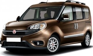 2020 Fiat Doblo Kombi 1.3 MultiJet 95 HP Premio Plus Araba kullananlar yorumlar